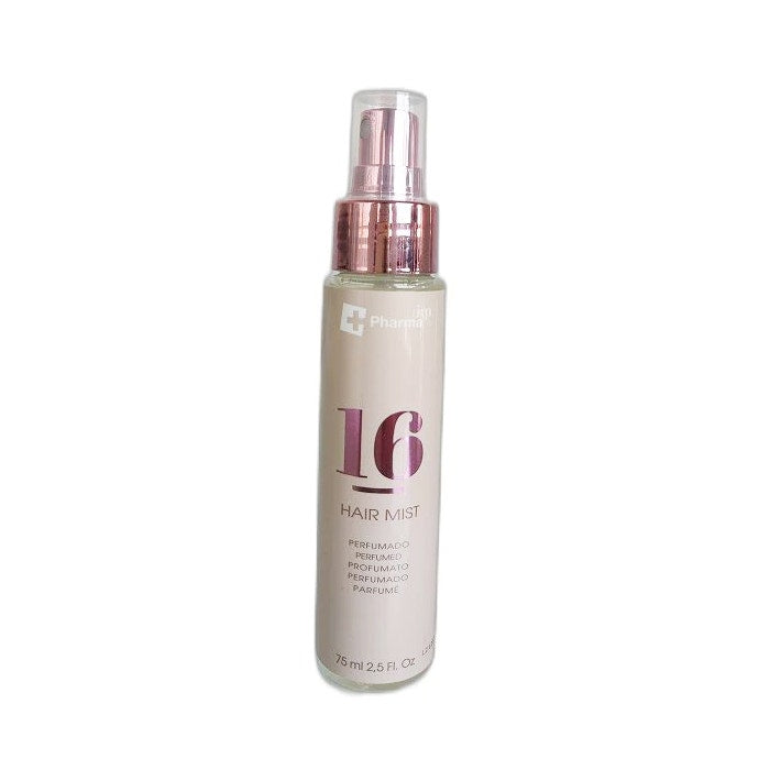 Iap Pharma Hair Mist Profumato N16 75ml