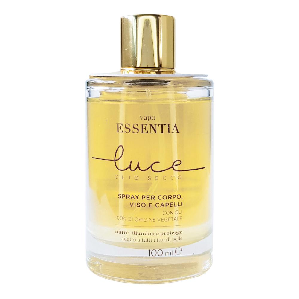 VAPO ESSENTIA LUCE OLIO 100ML