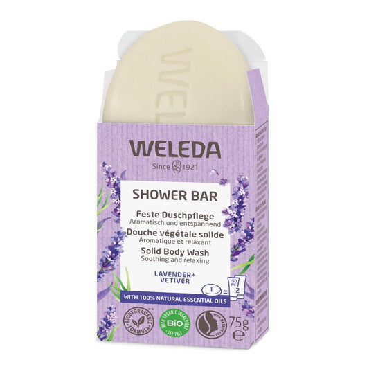 BAGNO DOCCIA SOLIDO LAV+VETIV