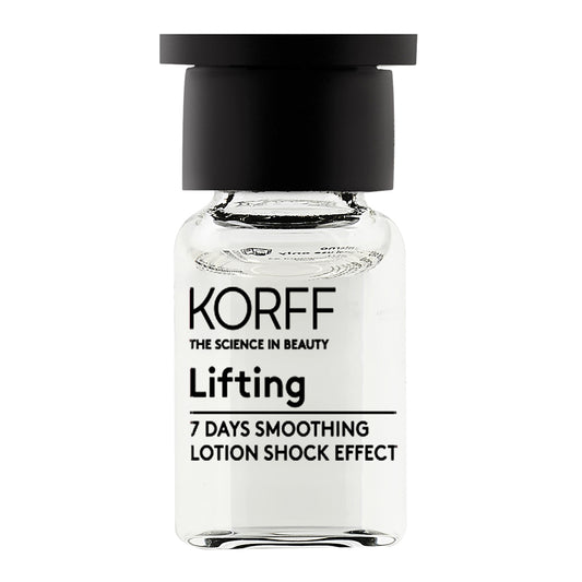 KORFF LIFTING LOZIONE 7GG URTO
