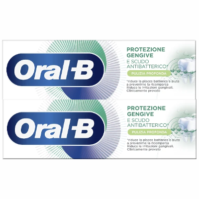 ORALB PROT GENG/SCUDO BATT P2P