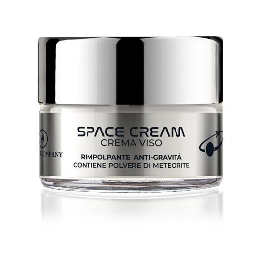 Lr Wonder Space Cream Crema Viso 50ml