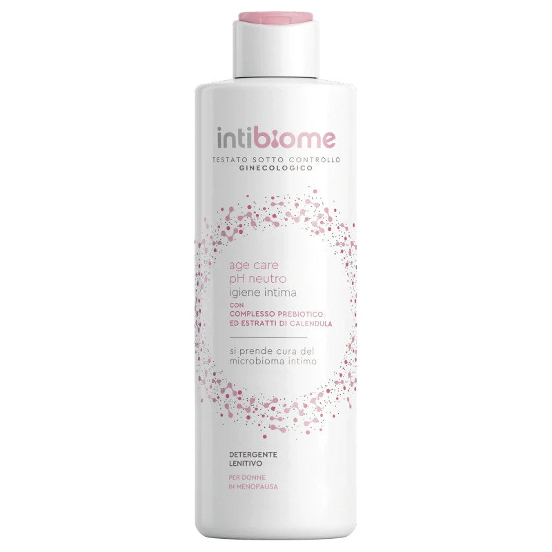 Intibiome Age Care Igiene Intima 250ml
