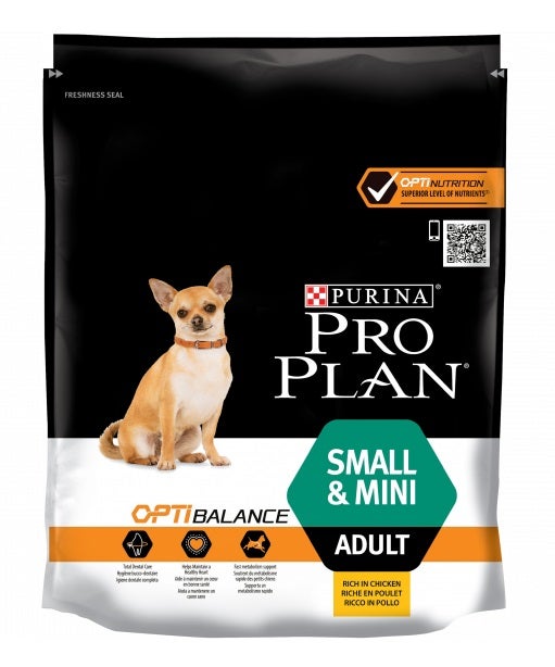 PP DD S&M AD EVERYDAY NUTR700G