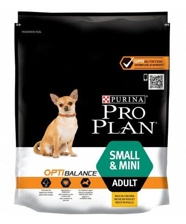 PP DD S&M AD EVERYDAY NUTR700G