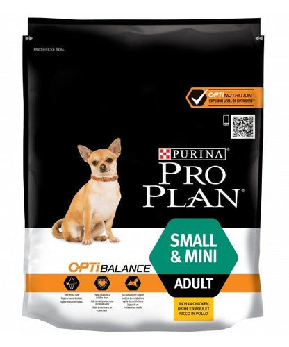 PP DD S&M AD EVERYDAY NUTR700G