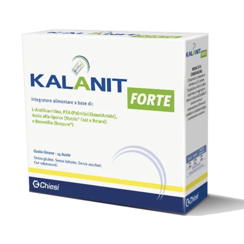 KALANIT Forte 14 Bust.