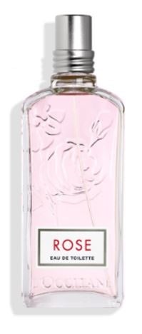 L'Occitane Eau De Toilette Rosa 75ml
