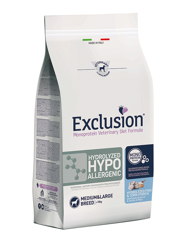 EXCLUSION MD HYD FI&CO M/L2KG