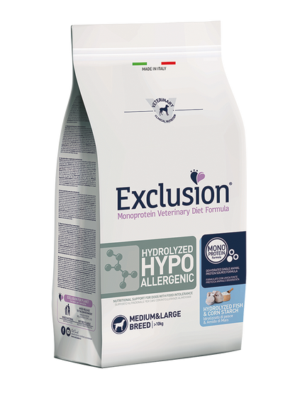 EXCLUSION MD HYD FI&CO M/L2KG