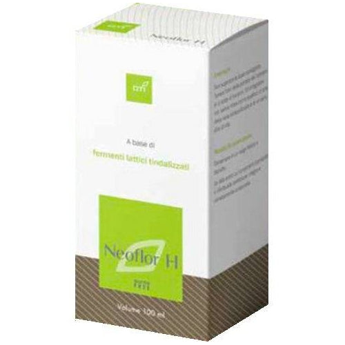 NEOFLOR H Gtt 100ml OTI