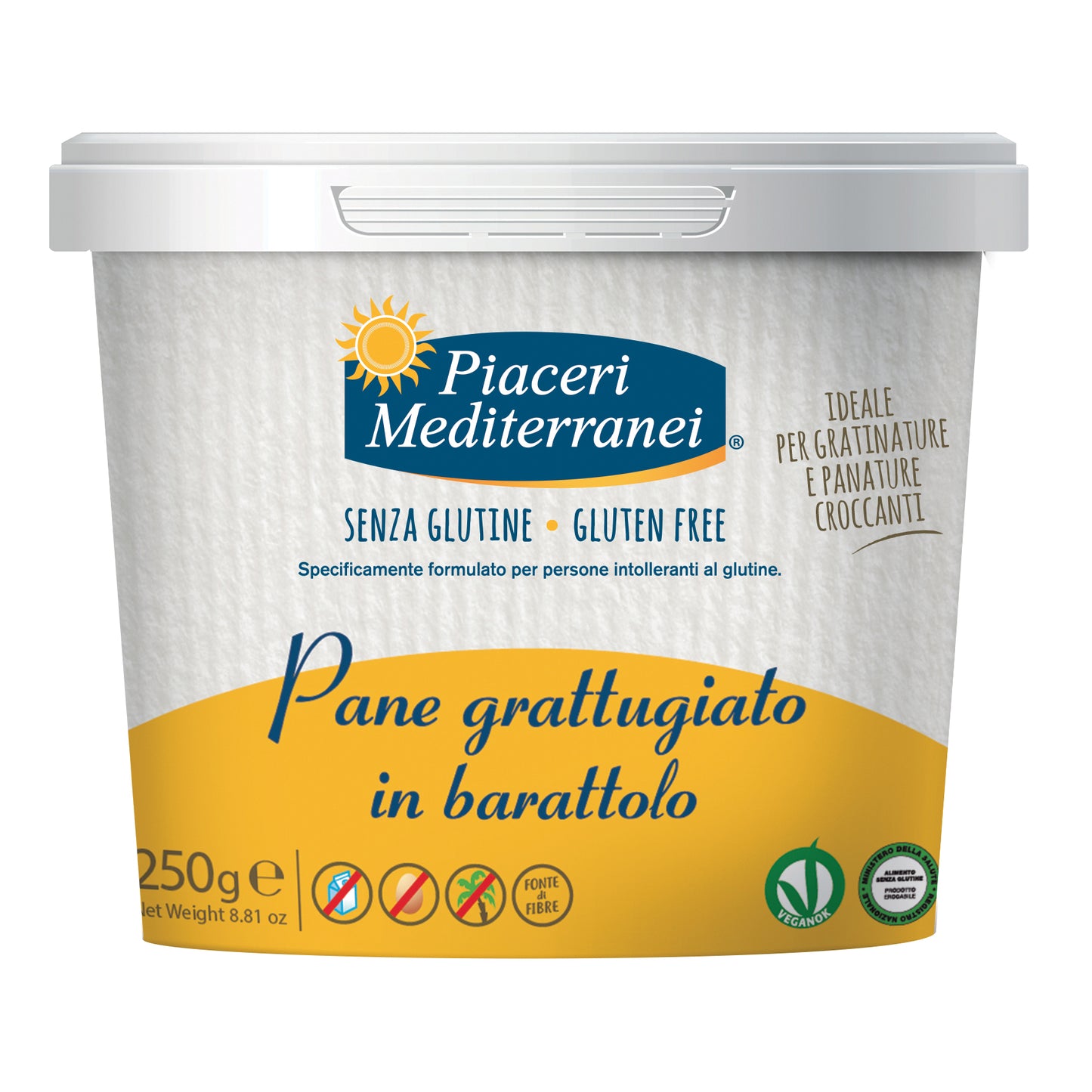 PIACERI MED.Pane Gratt.Baratt.