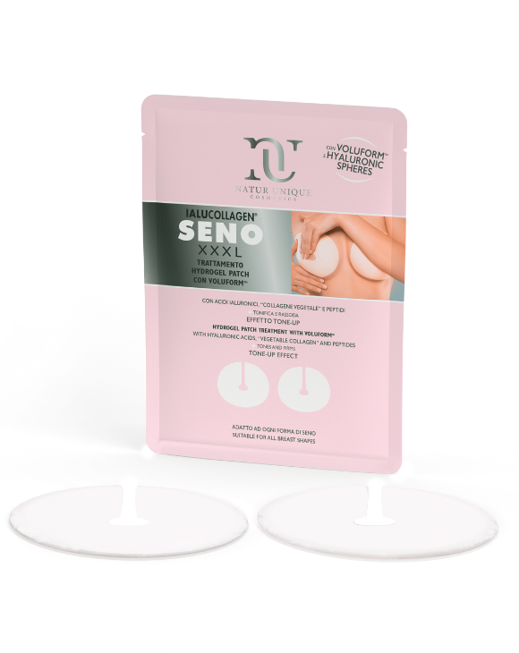 IALUCOLLAGEN SENO XXXL HYDROGEL