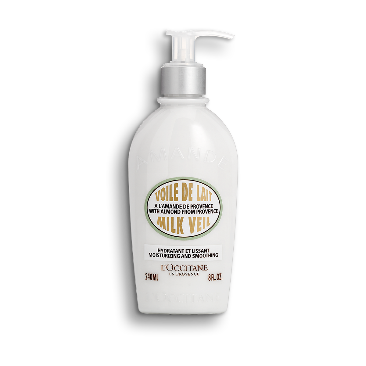 KARITE LATTE CORPO MANDORLA