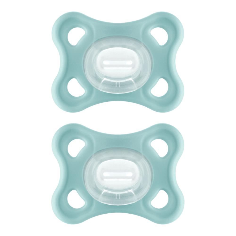 MAM COMFORT SUCCH2-6 SIL DOP N