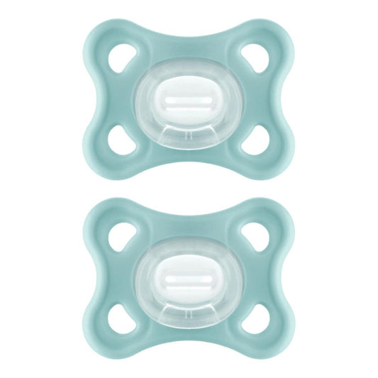 MAM COMFORT SUCCH2-6 SIL DOP N