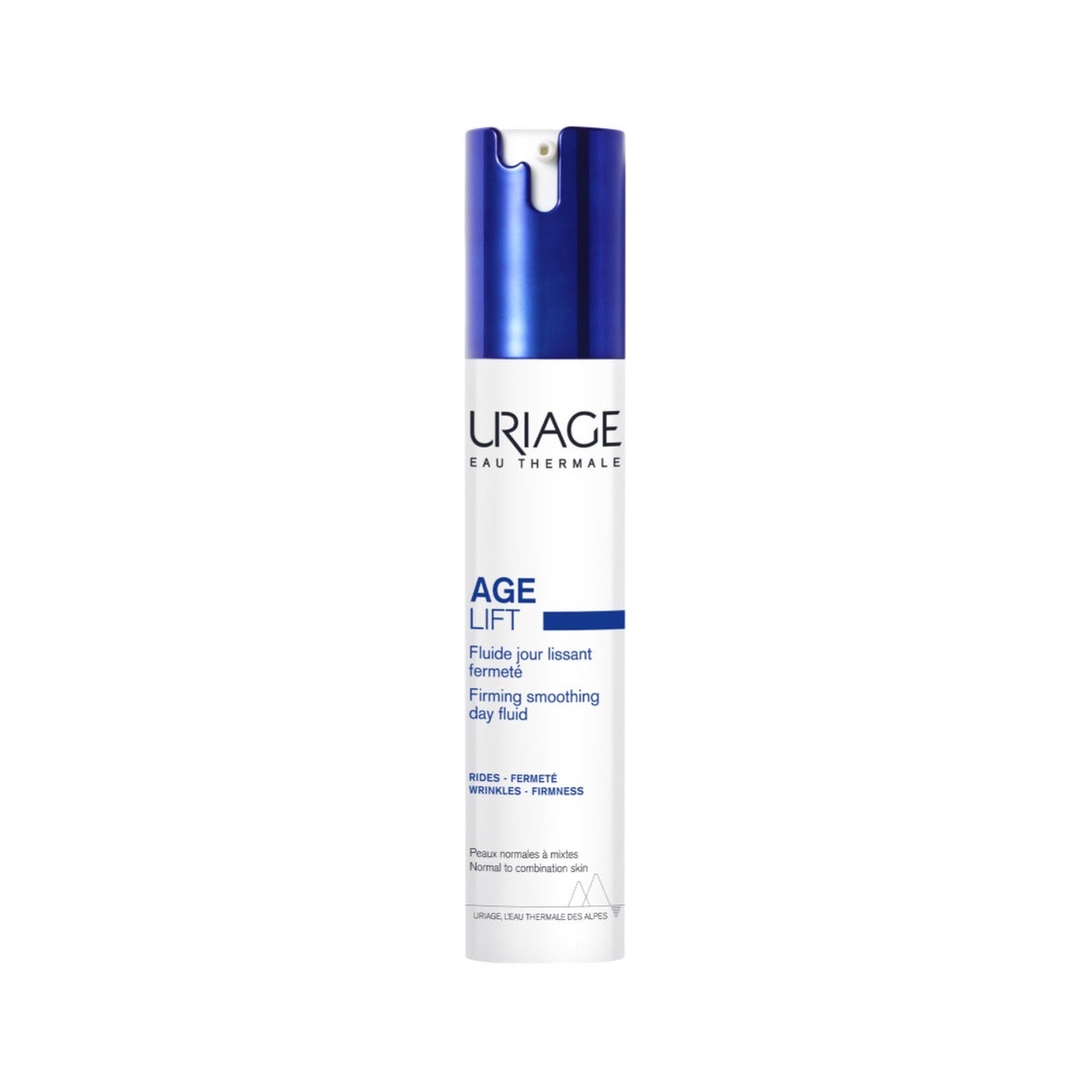 Uriage Age Lift Fluido Giorno Levigante 40ml