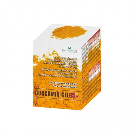 CURCUMIN GEL 95+ 20STICK
