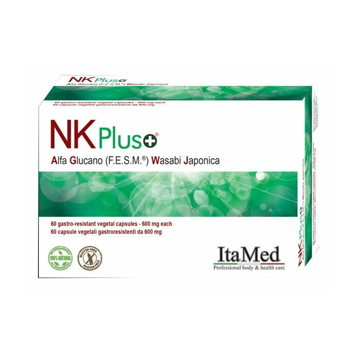 NK Plus 60 Cps