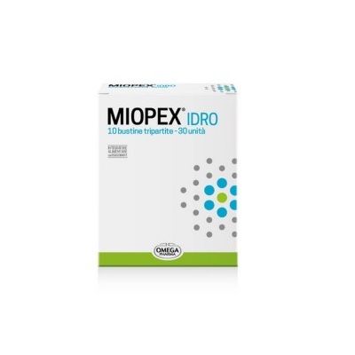 MIOPEX Idro 30 Bust.