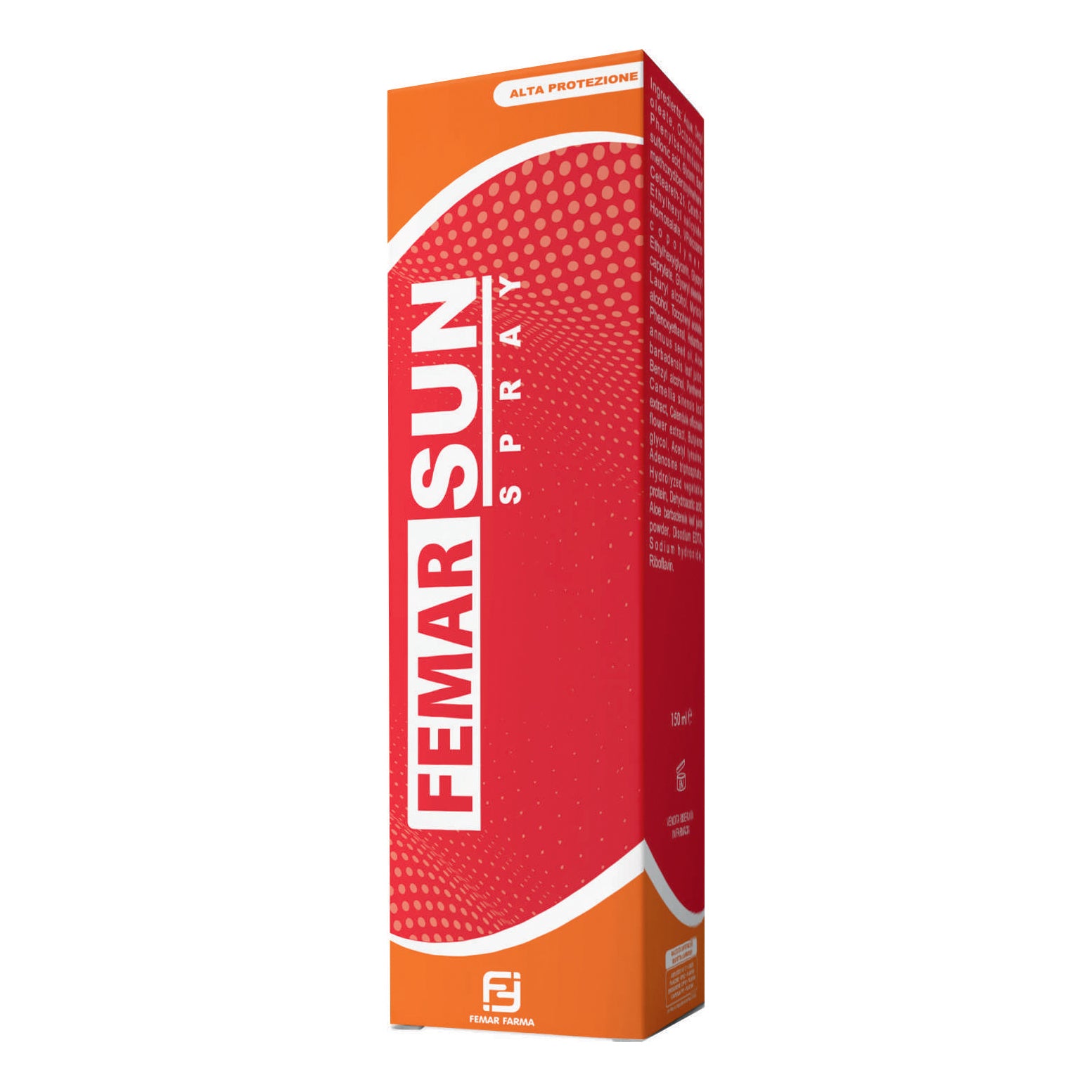 FEMAR Sun Spray 150ml