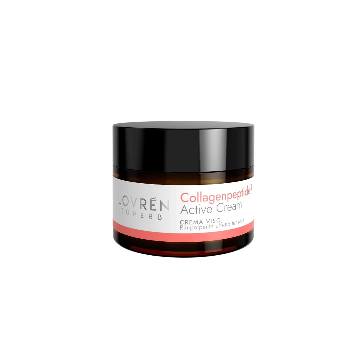 Lovren Collagenpeptide Active Cream 50ml