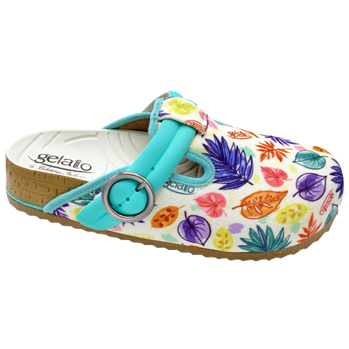 WOODSTOCK SOFT 2,0 SNOW MULTICOLOR 41/42