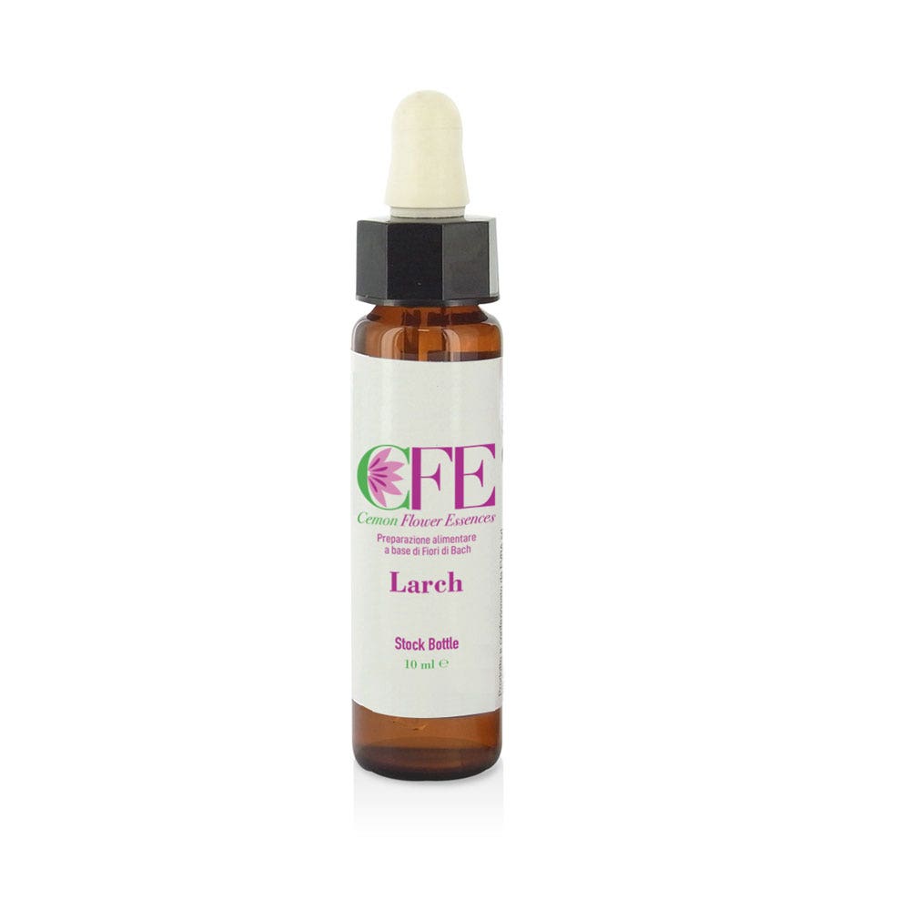 Cemon CFE Fiori Di Bach Larch 10ml