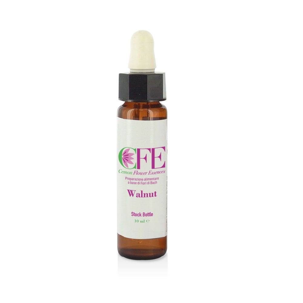 Cemon CFE Fiori Di Bach Walnut 10ml