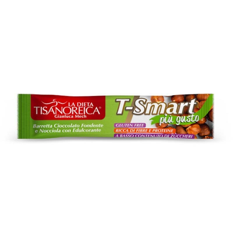 BARRETTA T SMART NOCCIOLA 35G