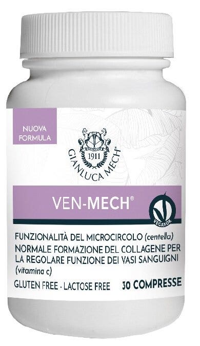VEN MECH 30CPR