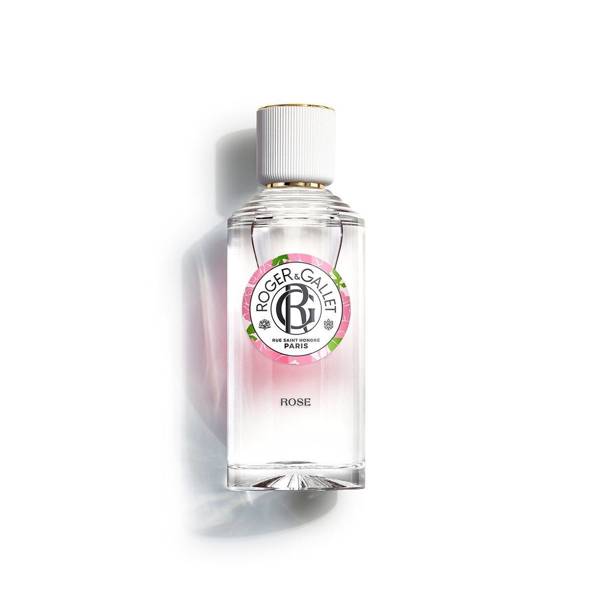 Roger & Gallet Rose Acqua Profumata Di Benessere 100ml