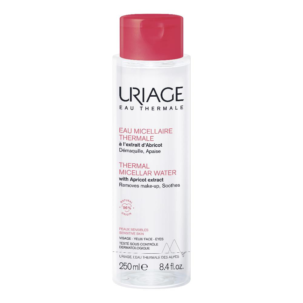 URIAGE Acqua Micell.P/Arr250ml