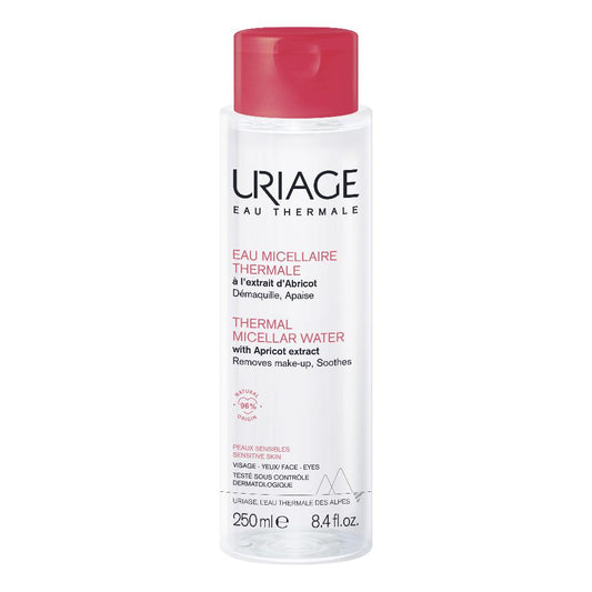 URIAGE Acqua Micell.P/Arr250ml