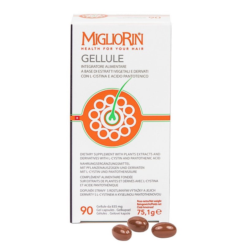 MIGLIORIN 90GELL NF