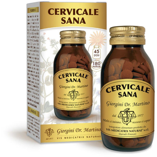 CERVICALE SANA 180*Past. 90g