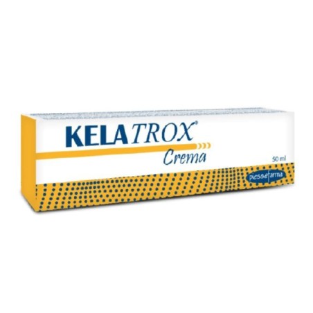 Kelatrox Crema 50ml