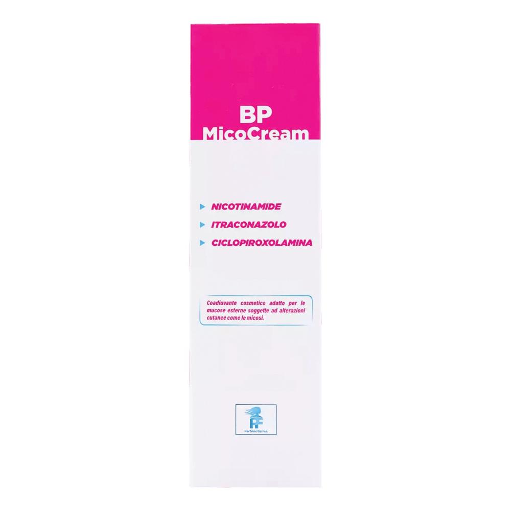 BP MICROCREAM 50ML