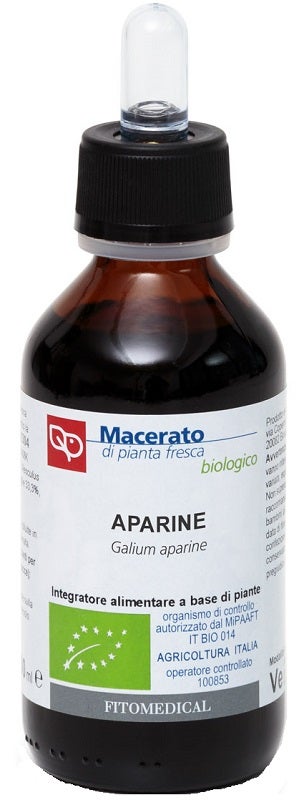 Fitomedical Aparine Tintura Madre Bio 100ml