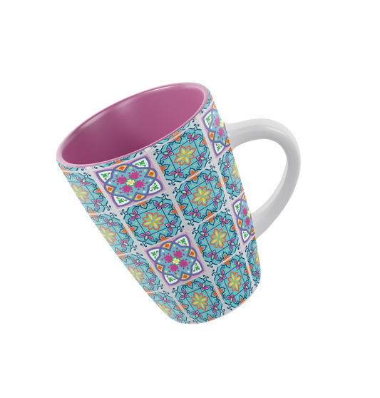 Le Maioliche Tazza Light Blue 1 Pezzo