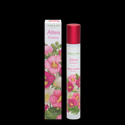 L'Erbolario Profumo Altea Fragranza Femminile 15ml