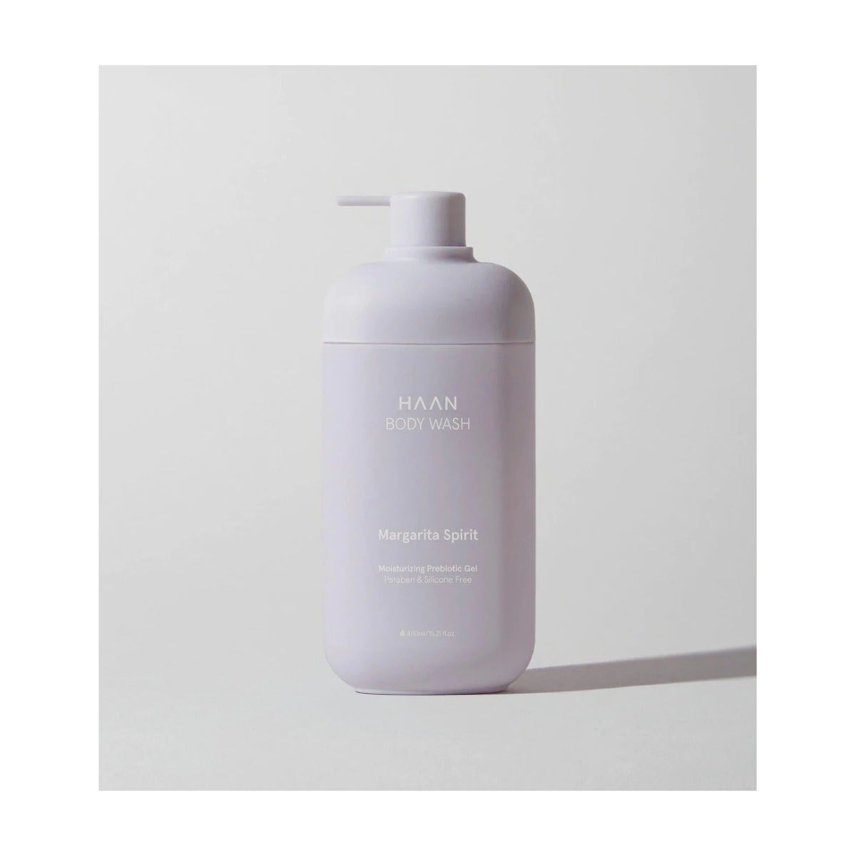 Haan Sapone Corpo Margarita Spirit 450ml