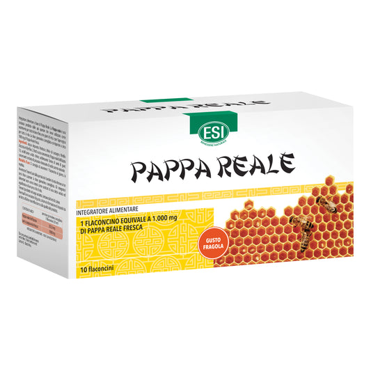 PAPPA REALE 10fl.ESI