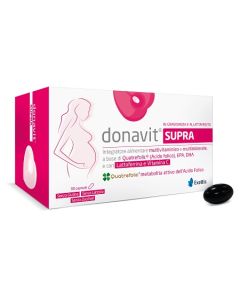 DONAVIT Supra 30 Cps