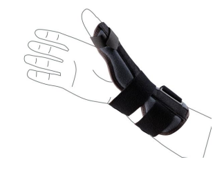 RHIZOTEN III Tut.Mano Univ.