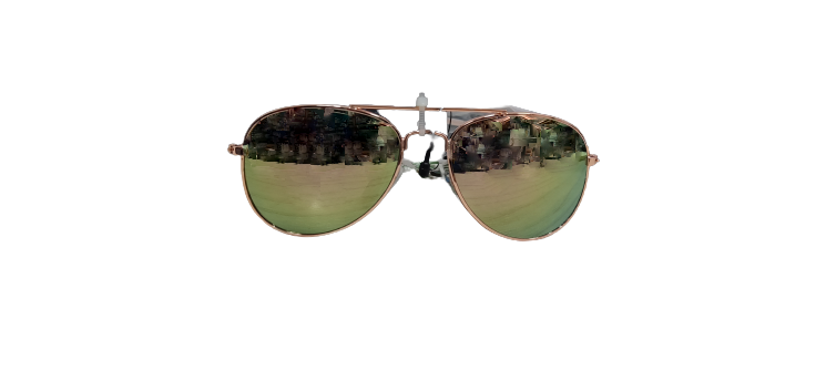 OCCHIALE TEENS GIRLS RAYBAN