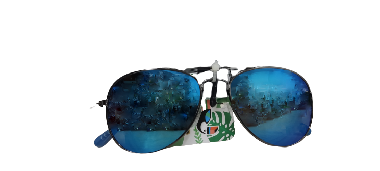 OCCHIALE TEENS BOYS RAYBAN