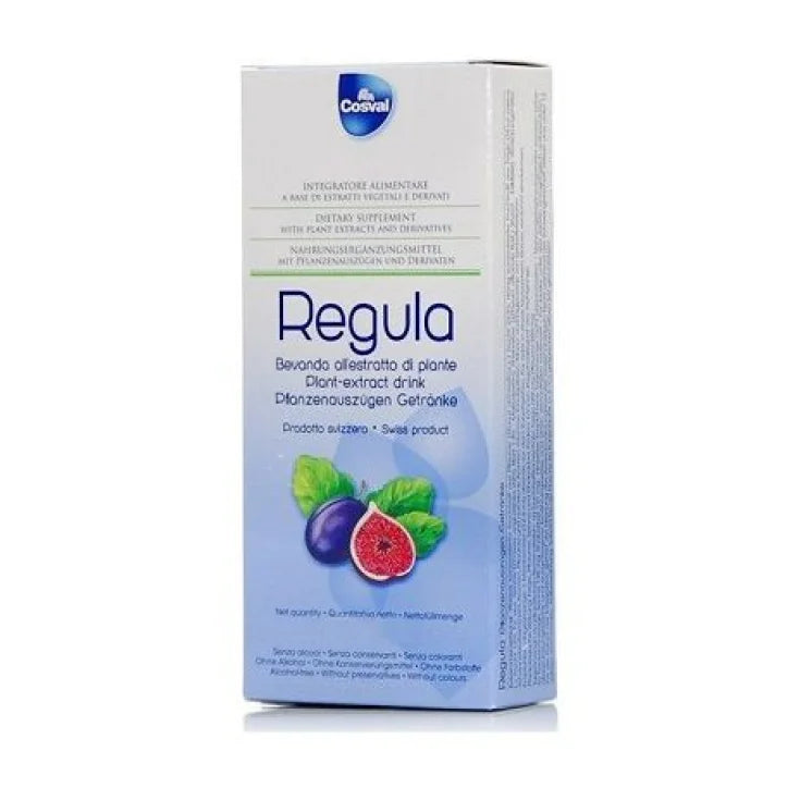 REGULA BEVANDA 250ML