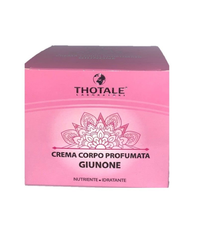 THOTALE CREMA CORPO GIUNONE