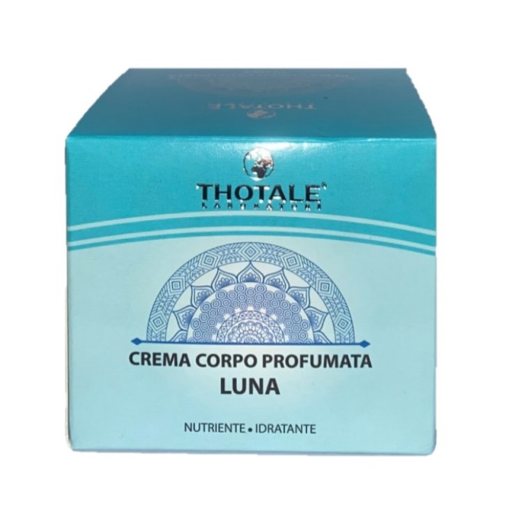 THOTALE CREMA CORPO LUNA